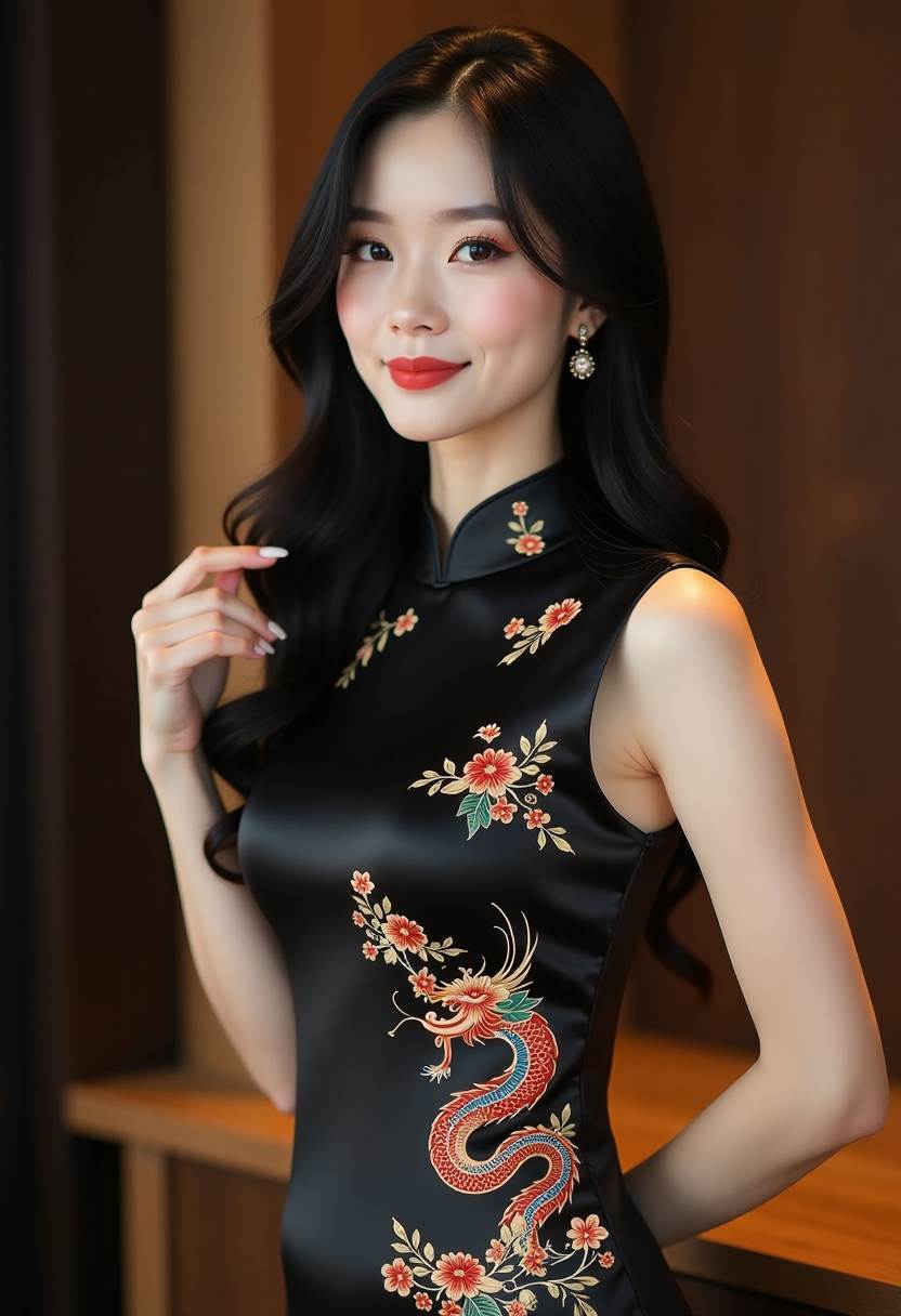 黑暗荣耀